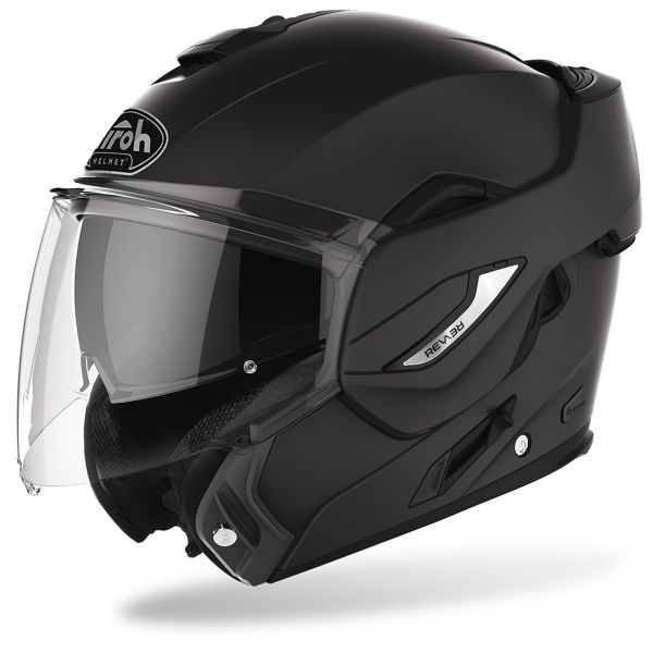 Modulare Apribile Airoh Rev 19 Anthracite Matt