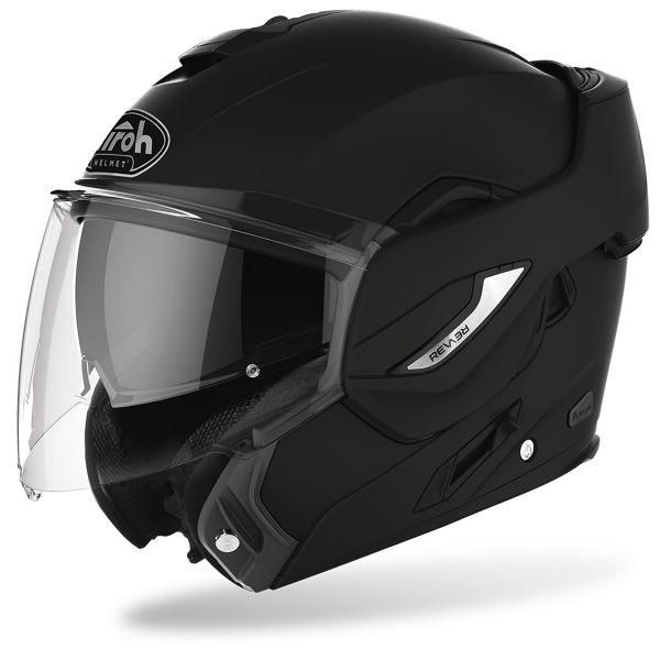 Modulare Apribile Airoh Rev 19 Matt Black