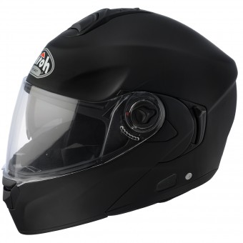 Modulare Apribile Airoh Ride Black Matt