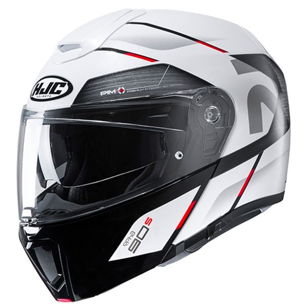 Modulare Apribile HJC RPHA 90 S Bekavo MC1