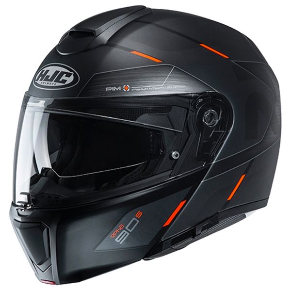 Modulare Apribile HJC RPHA 90 S Bekavo MC6HSF