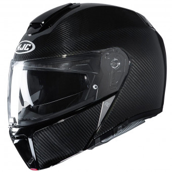 Modulare Apribile HJC RPHA 90 S Carbon Black