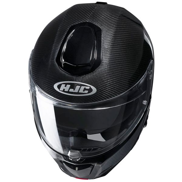 Casco Moto HJC RPHA 90 S Carbon Black Al Miglior Prezzo iCasque.it