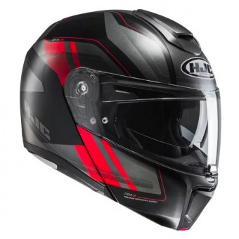 Casque Modulare Apribile HJC RPHA 90 Tanisk MC1SF Casque Modulare Apribile HJC RPHA 90 Tanisk MC1SF