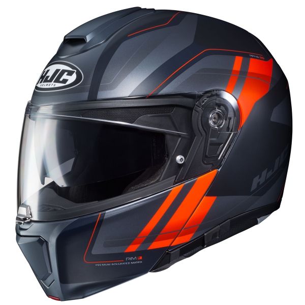 Modulare Apribile HJC RPHA 90 Tanisk MC6HSF