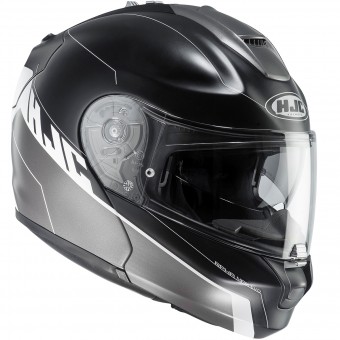 Modulare Apribile HJC RPHA Max Evo Zoomwalt MC5SF