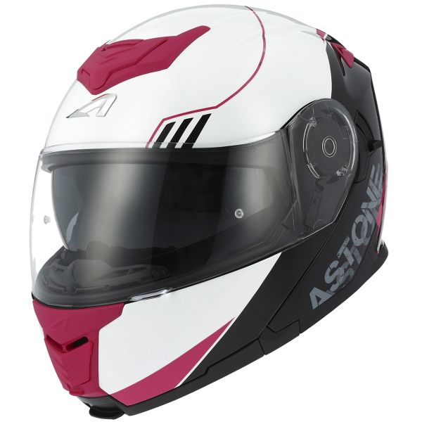 Modulare Apribile Astone RT 1200 Upline Pink Red Modulare Apribile Astone RT 1200 Upline Pink Red