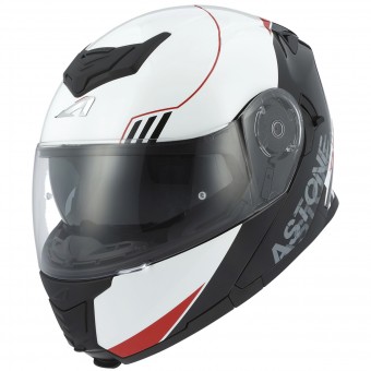 Modulare Apribile Astone RT 1200 Upline Red White