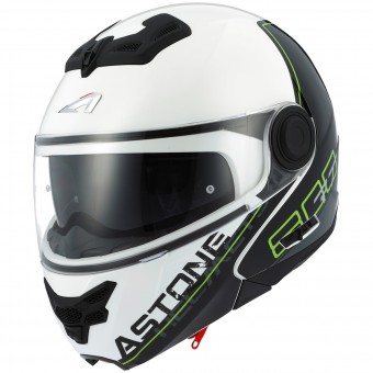 Modulare Apribile Astone RT 800 Linetek Green White