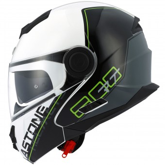Astone RT 800 Linetek Green White