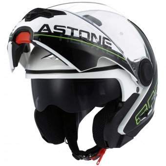 Astone RT 800 Linetek Green White