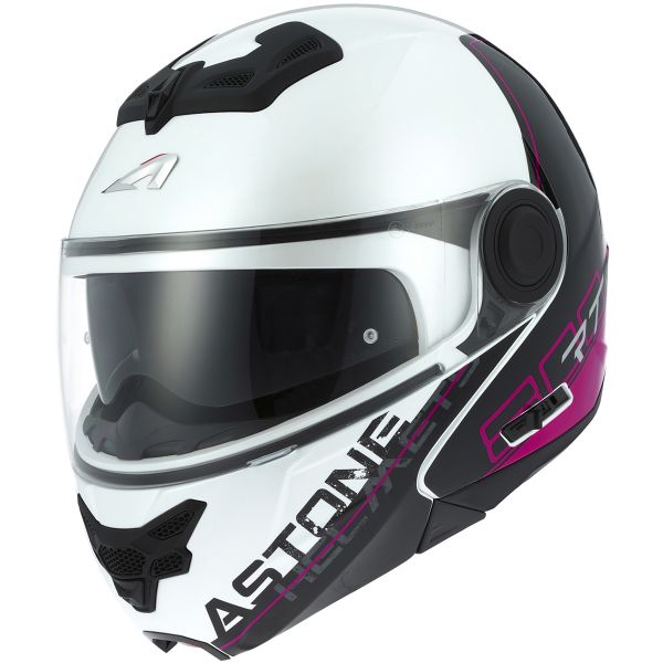 Modulare Apribile Astone RT 800 Linetek Pink White
