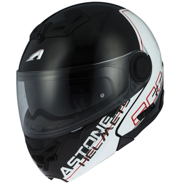 Modulare Apribile Astone RT 800 Linetek Red White