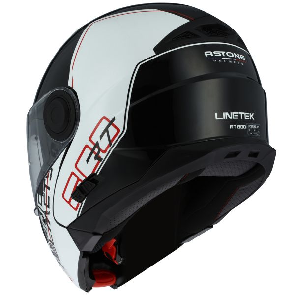 Astone RT 800 Linetek Red White