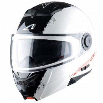 Modulare Apribile Astone RT 800 Stripes White Black