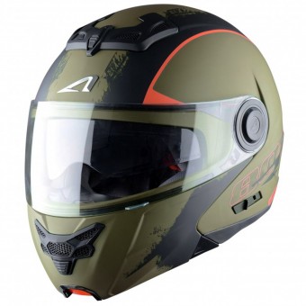 Modulare Apribile Astone RT 800 Venom Khaki Black