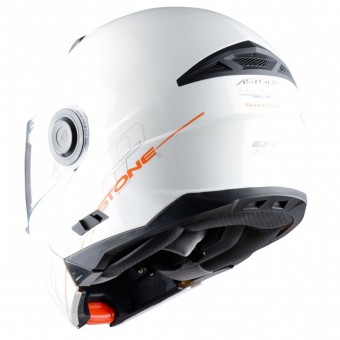 Astone RT 800 White
