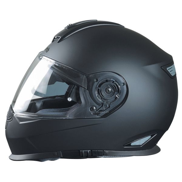 Schuberth S2 Nero Opaco
