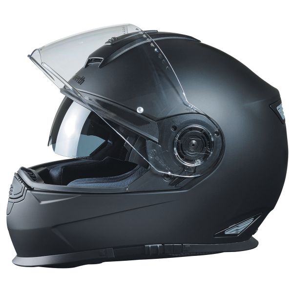 Schuberth S2 Nero Opaco