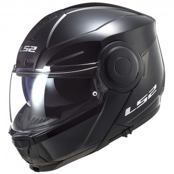 Modulare Apribile LS2 Scope Black FF902