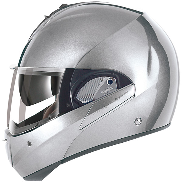 Modulare Apribile Shark Evoline Fusion Silver SLM