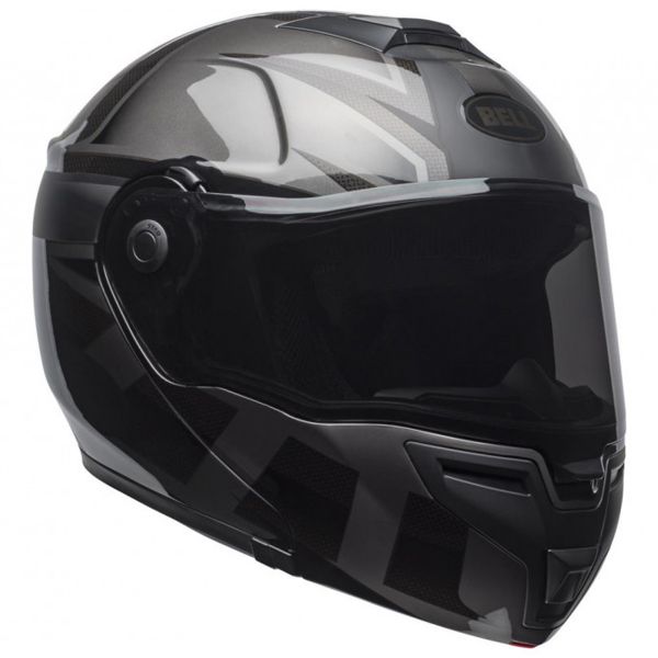 Modulare Apribile Bell Srt Modular Blackout Black