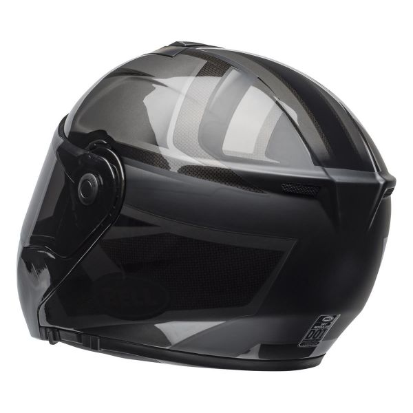 Bell Srt Modular Blackout Black