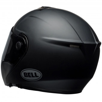 Bell Srt Modular Solid Matte Black