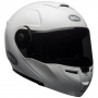 Casque Modulare Apribile Bell Srt Modular Solid White