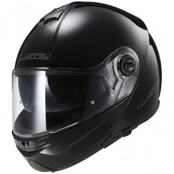 Modulare Apribile LS2 Strobe Black FF325