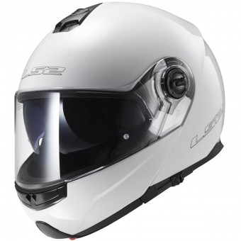 Modulare Apribile LS2 Strobe White FF325