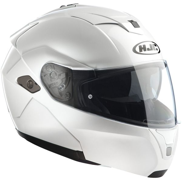Modulare Apribile HJC SY-Max III Bianco