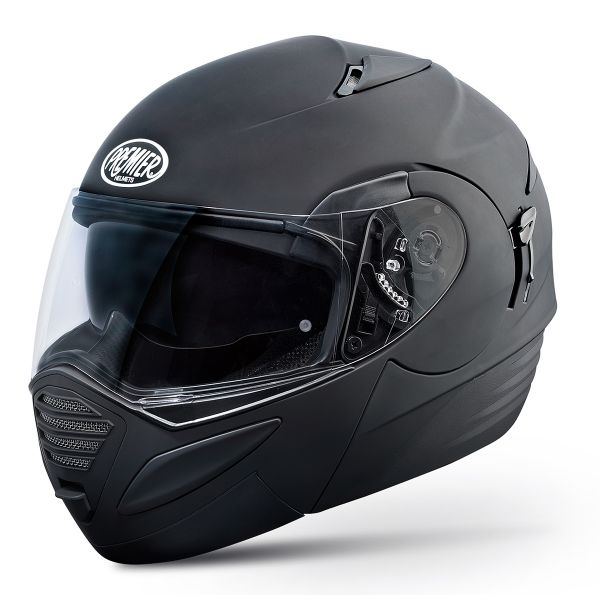 Modulare Apribile Premier Thesis Nero Opaco