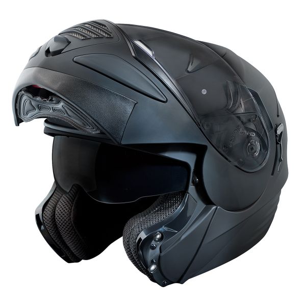 Premier Thesis Nero Opaco