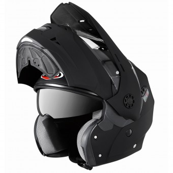 Caberg Tourmax Opaco Black