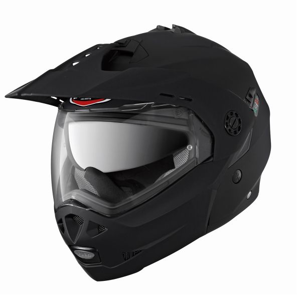 Caberg Tourmax Opaco Black