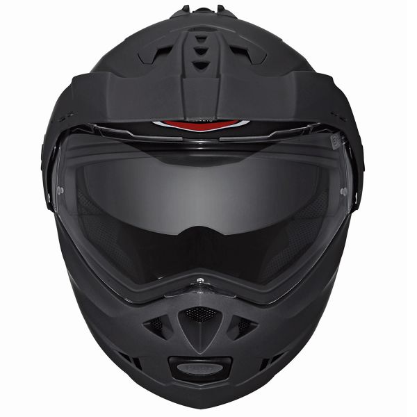 Caberg Tourmax Opaco Gun Metal