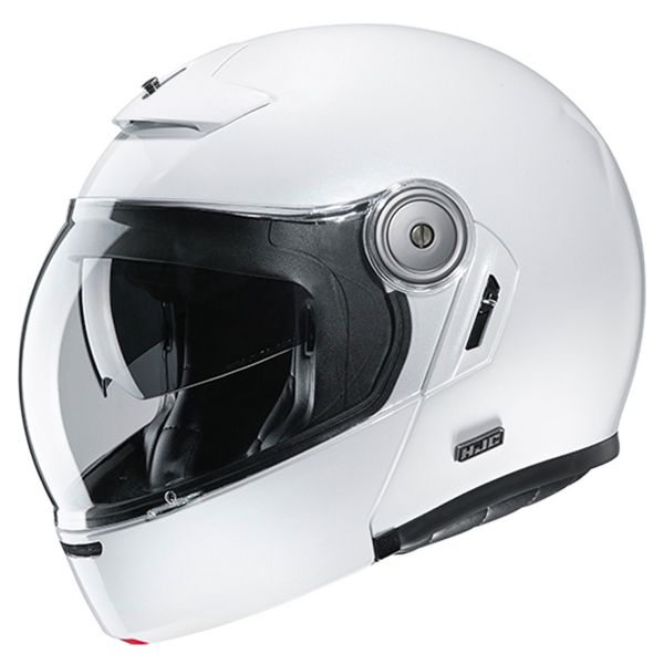 Modulare Apribile HJC V90 White