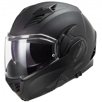 Modulare Apribile LS2 Valiant II Matt Black FF900