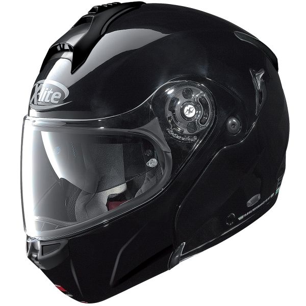 Modulare Apribile X-lite X-1004 Elegance N-Com Black 1