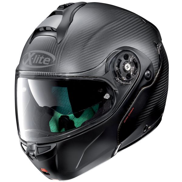 Modulare Apribile X-lite X-1004 Ultra Carbon Dyad Flat Black 2 Modulare Apribile X-lite X-1004 Ultra Carbon Dyad Flat Black 2