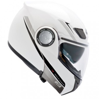 Modulare Apribile Givi X.08 X Modular Bianco