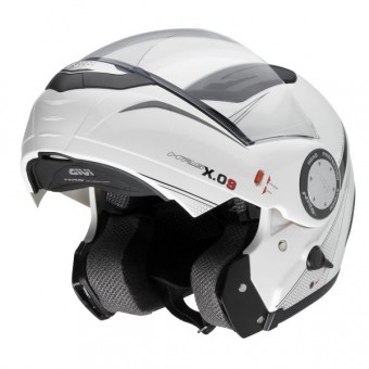 Modulare Apribile Givi X.09 Bianco