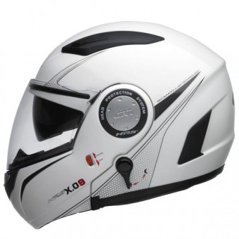 Givi X.09 Bianco