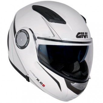 Givi X.09 Bianco