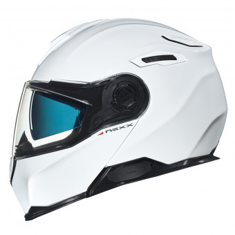 Casque Modulare Apribile Nexx X.Vilitur Bianco Casque Modulare Apribile Nexx X.Vilitur Bianco