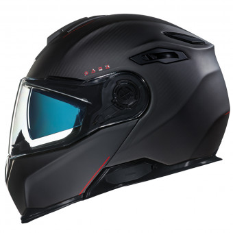 Casque Modulare Apribile Nexx X.Vilitur Nero Opaco Carbonio Casque Modulare Apribile Nexx X.Vilitur Nero Opaco Carbonio