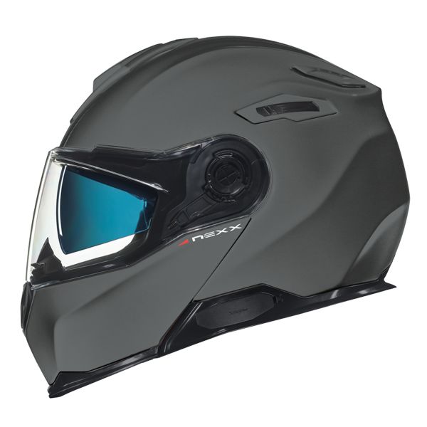 Modulare Apribile Nexx X.Vilitur Titanio Opaco