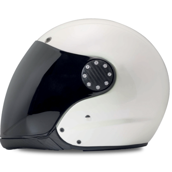 Modulare Crossover Dmd ASR Pearl White