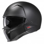 Casque Modulare Crossover HJC i20 Semi Flat Black